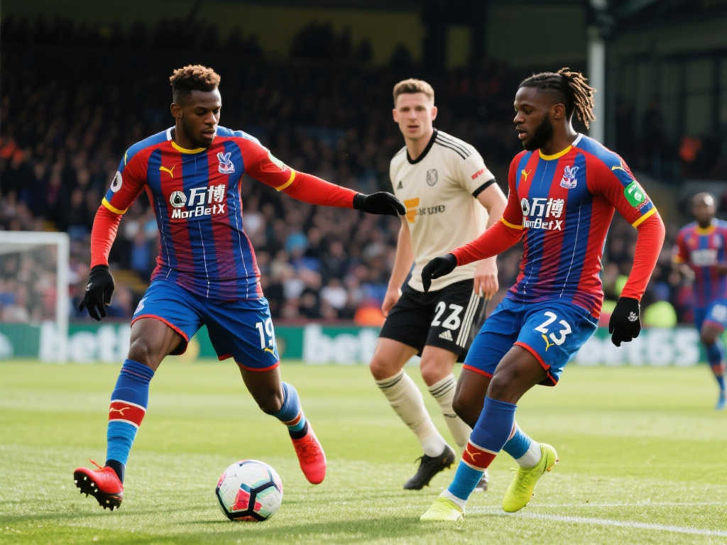 【英超】桑乔妙传帕尔默建功 切尔西客场1-1战平水晶宫